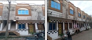  Independent House – Exterior View View at Lajpur - for Sale