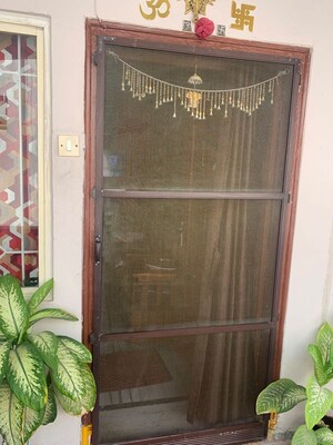 Furnished Amenities in 2 BHK Apartment at Modi Gulmohar Gardens Phase 1, Mallapur – for Sale