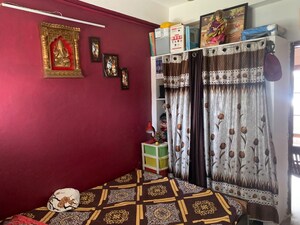Room in 2 BHK Apartment at Modi Gulmohar Gardens Phase 1, Mallapur – for Sale
