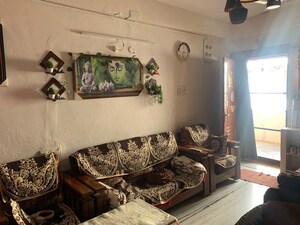 2 BHK Apartment For Sale in Modi Gulmohar Gardens Phase 1, Mallapur