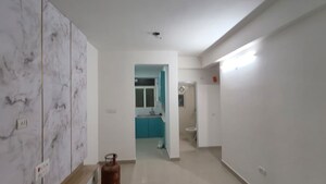 Building Lobby in 2 BHK Apartment at Vashisht Heights, Sector 87 – for Rent