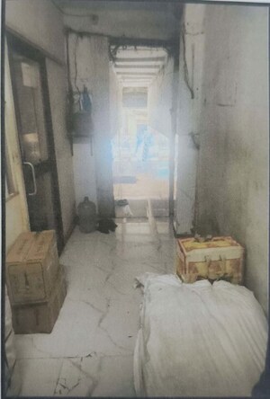 Bathroom in  Shop at Masjid Bunder – for Sale