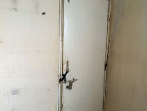 Furnished Amenities in  Apartment at Vadsar – for Sale