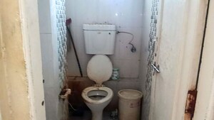 Bathroom in  Apartment at Vadsar – for Sale