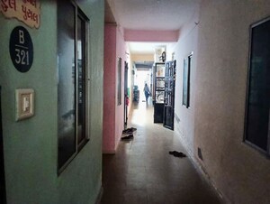 Building Lobby in  Apartment at Vadsar – for Sale