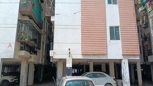  Apartment – Exterior View View at Vadsar - for Sale