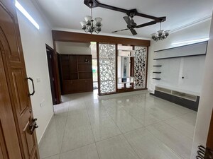 3 BHK Apartment For Sale in RJR Patel Residency, Panathur