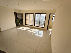 2.5 BHK +Apartment For Sale in Chandak 34 Park Estate