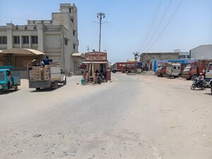  Land – Exterior View View at Aslali - for Sale