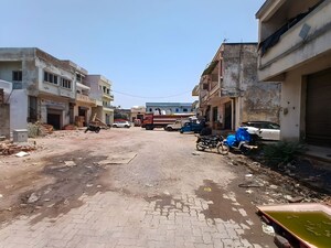  Land – Exterior View View at Aslali - for Sale