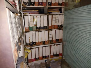 Balcony in  Shop at Rajpur Hirpur – for Sale
