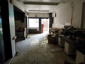 Kitchen in  Shop at Rajpur Hirpur – for Sale
