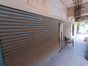 Shop – Exterior View View at Rajpur Hirpur - for Sale