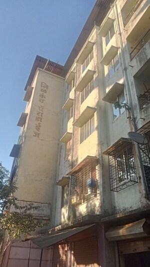  Apartment – Exterior View View at Kalyan - for Sale