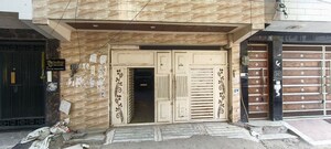  Apartment – Exterior View View at Yamuna Vihar - for Sale