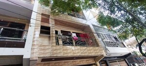  Apartment For Sale in Yamuna Vihar