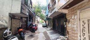  Apartment – Exterior View View at Yamuna Vihar - for Sale
