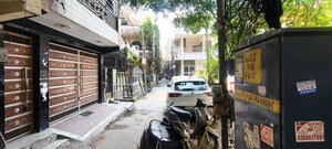 Parking in  Apartment at Yamuna Vihar – for Sale