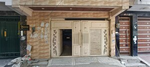  Apartment – Exterior View View at Yamuna Vihar - for Sale