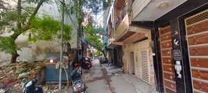  Apartment – Exterior View View at Yamuna Vihar - for Sale