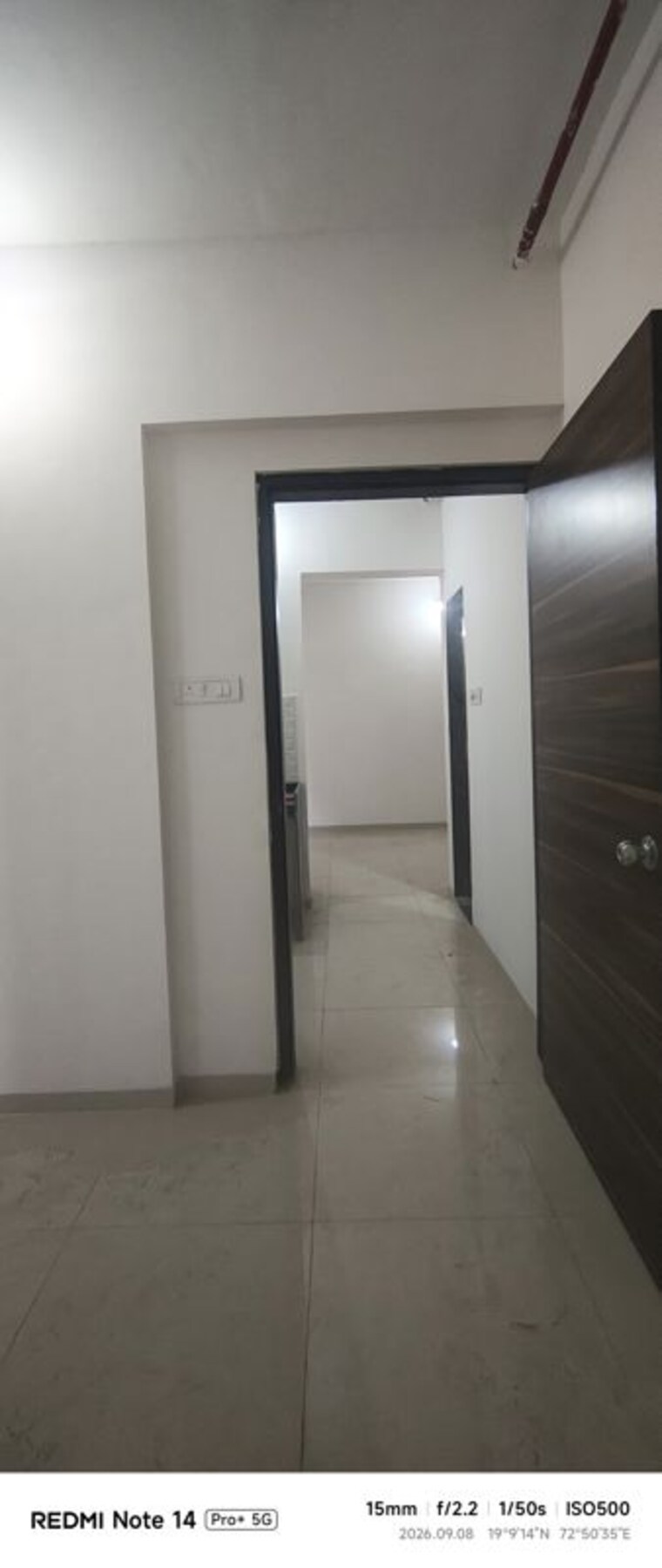 Room, shivam-gulmohar 1 Bedroom 440 Sq.Ft. Apartment In Goregaon West Mumbai 10659746