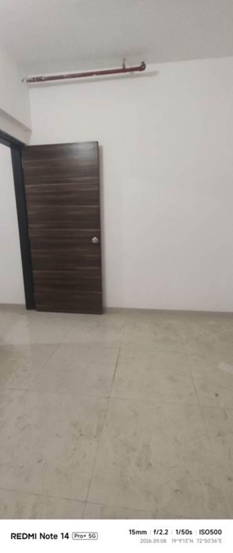 Room, shivam-gulmohar 1 Bedroom 440 Sq.Ft. Apartment In Goregaon West Mumbai 10659746