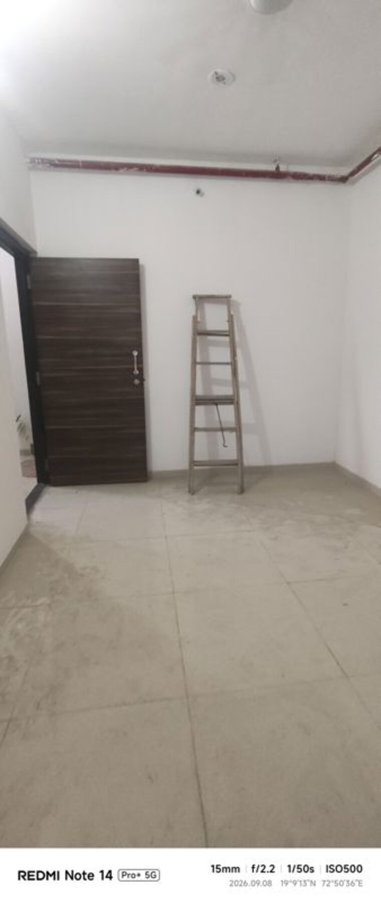 Room, shivam-gulmohar 1 Bedroom 440 Sq.Ft. Apartment In Goregaon West Mumbai 10659746
