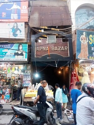  Shop – Exterior View View at Shahdara - for Sale
