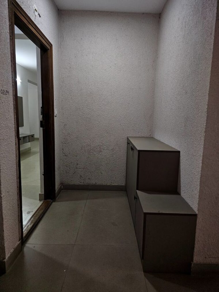 Bathroom, amigo-estella 2 Bedroom 1434 Sq.Ft. Apartment In Thanisandra Main Road Bangalore 10659766
