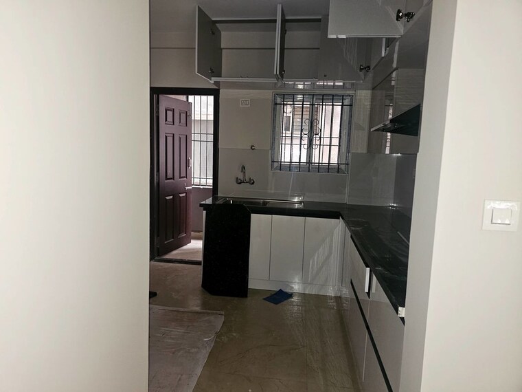 Kitchen, amigo-estella 2 Bedroom 1434 Sq.Ft. Apartment In Thanisandra Main Road Bangalore 10659766