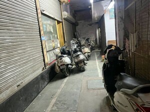 Parking in  Shop at Shahdara – for Sale