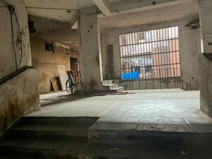  Shop – Exterior View View at Shahdara - for Sale
