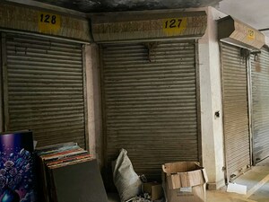  Shop – Exterior View View at Shahdara - for Sale