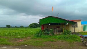  Land – Garden View at Mhow - for Sale