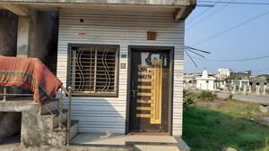 Independent House – Exterior View View at Jolva - for Sale