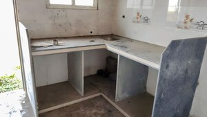 Kitchen in  Independent House at Jolva – for Sale