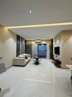 2 BHK 1105 Sq.Ft. Apartment in Rahatani