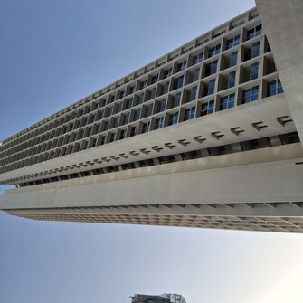 3 BHK +  2369 Sq.Ft. Apartment in Aurum Q Residences