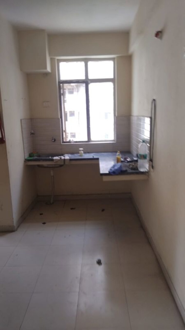Kitchen, auric-city-homes 3 Bedroom 672 Sq.Ft. Apartment In Sector 82 Faridabad 10659729
