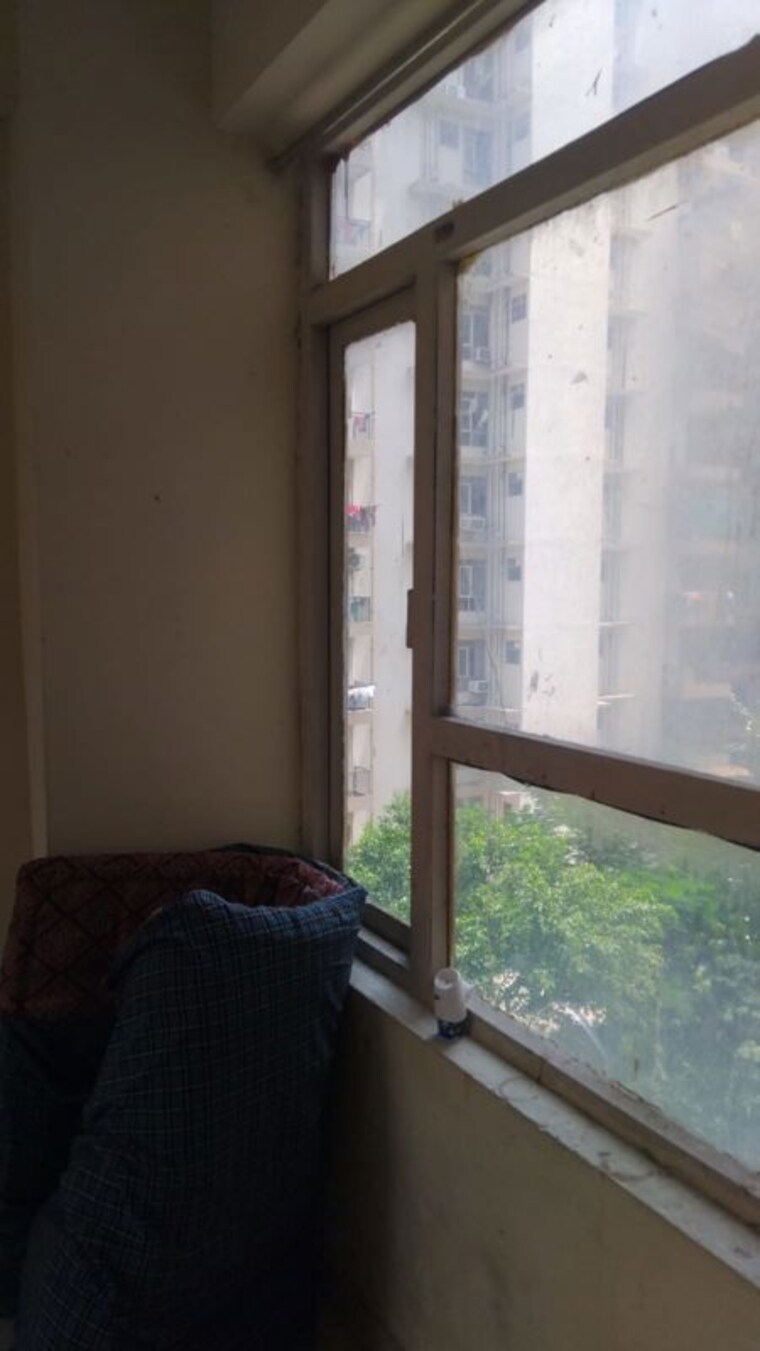 Bedroom, auric-city-homes 3 Bedroom 672 Sq.Ft. Apartment In Sector 82 Faridabad 10659729
