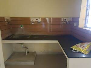 Kitchen in  Apartment at Veppampattu – for Sale