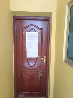 Bathroom in  Apartment at Veppampattu – for Sale