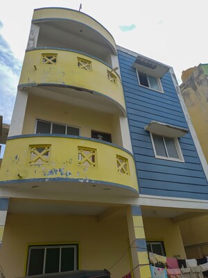  Apartment – Exterior View View at Veppampattu - for Sale
