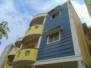  Apartment – Exterior View View at Veppampattu - for Sale