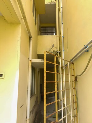 Staircase in  Apartment at Veppampattu – for Sale