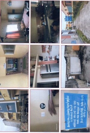 Furnished Amenities in  Apartment at Veppampattu – for Sale