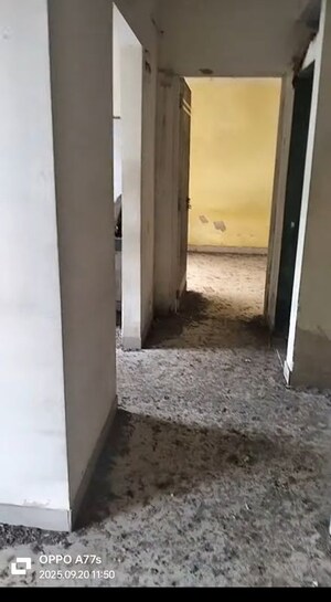 Building Lobby in  Apartment at Bhadwad Gaon – for Sale