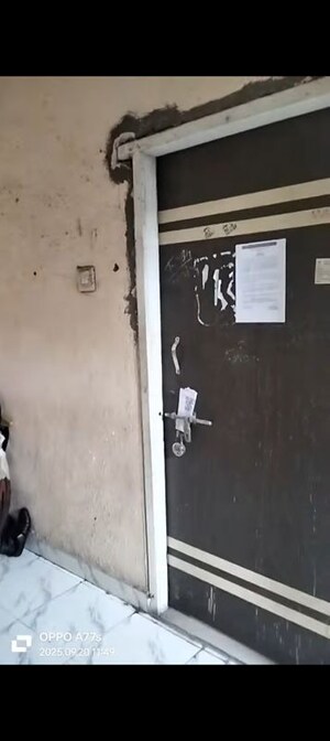 Furnished Amenities in  Apartment at Bhadwad Gaon – for Sale