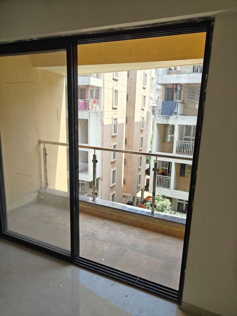 Room, pimple saudagar 3 Bedroom 1300 Sq.Ft. Apartment In Pimple Saudagar Pune 10659793