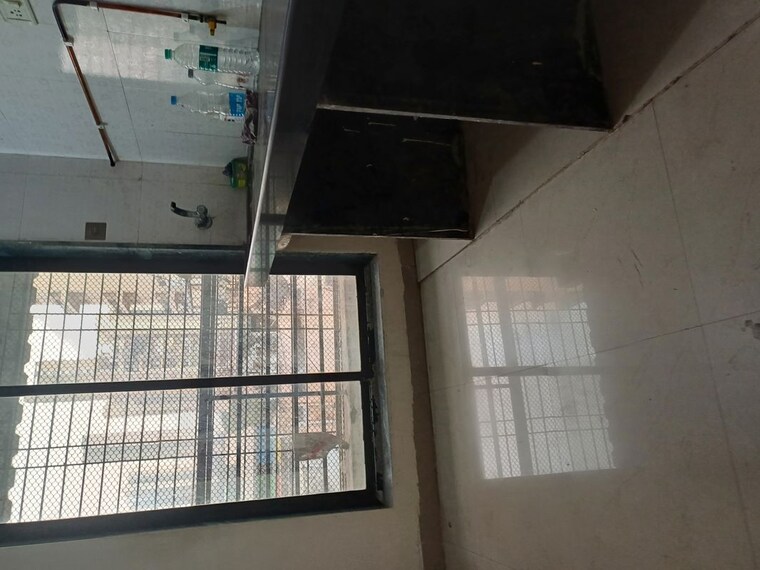 Kitchen, krishna-residency-ghansoli 1 Bedroom 630 Sq.Ft. Apartment In Ghansoli Navi Mumbai 10659805